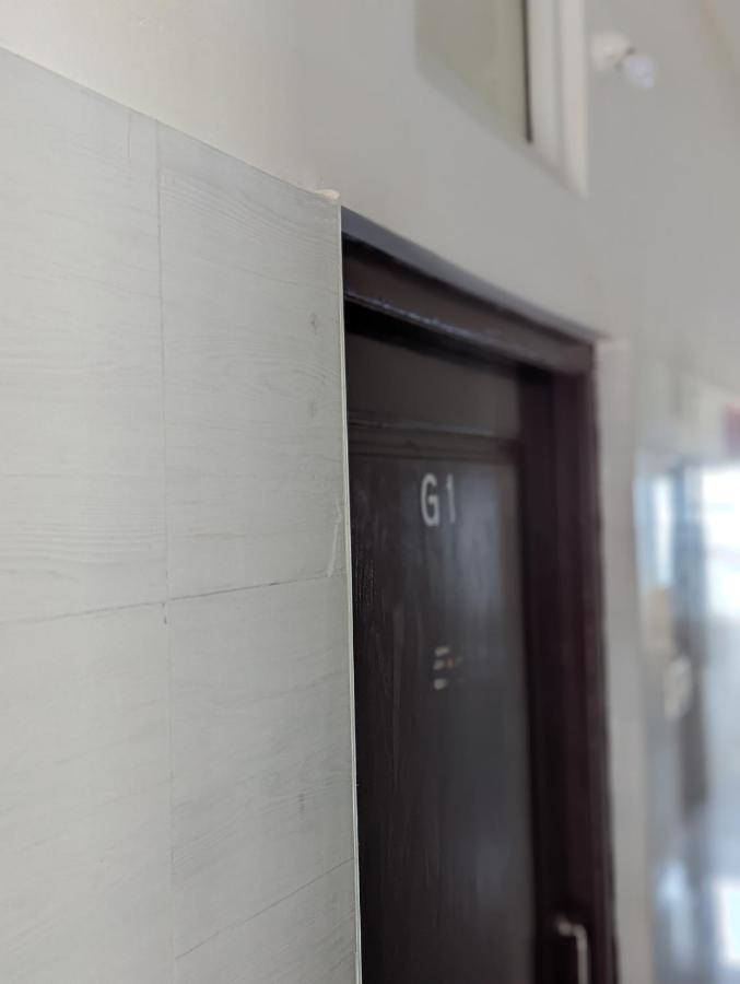 Lakshmi Paradise Lodge A/C Pollāchi Екстериор снимка