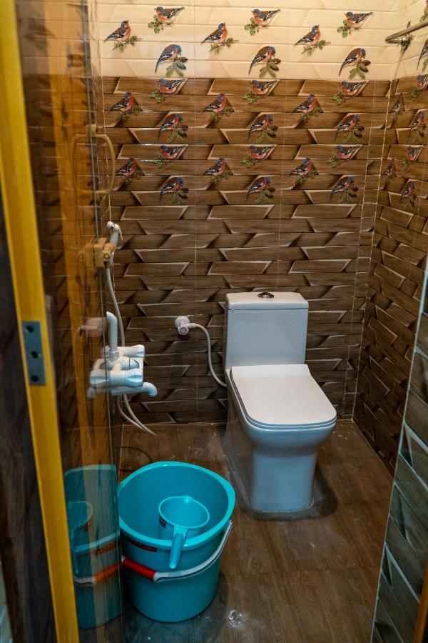 Lakshmi Paradise Lodge A/C Pollāchi Екстериор снимка