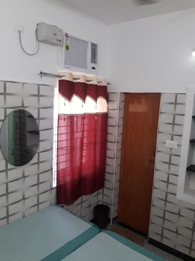 Lakshmi Paradise Lodge A/C Pollāchi Екстериор снимка